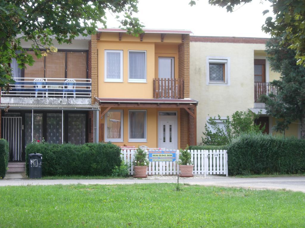 Apartman Marina Apartamento Bük Quarto foto